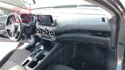 نیسان سێنترا